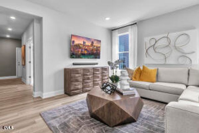 3005 Kiawa Pointe Lane 232, Durham, NC 27703