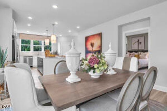 3005 Kiawa Pointe Lane 232, Durham, NC 27703