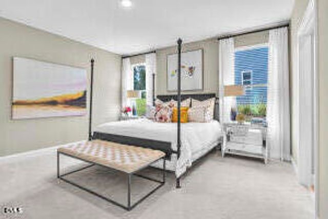 3005 Kiawa Pointe Lane 232, Durham, NC 27703