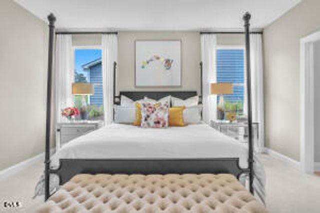 3005 Kiawa Pointe Lane 232, Durham, NC 27703