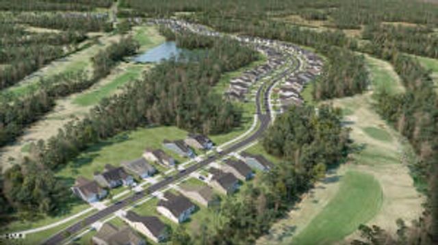 3005 Kiawa Pointe Lane 232, Durham, NC 27703