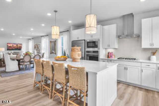 3005 Kiawa Pointe Lane 232, Durham, NC 27703