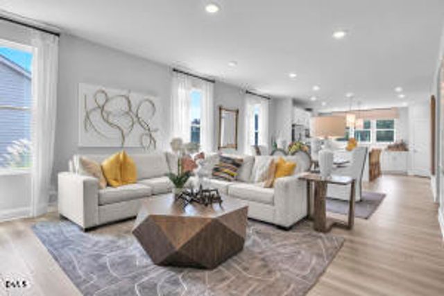 3005 Kiawa Pointe Lane 232, Durham, NC 27703