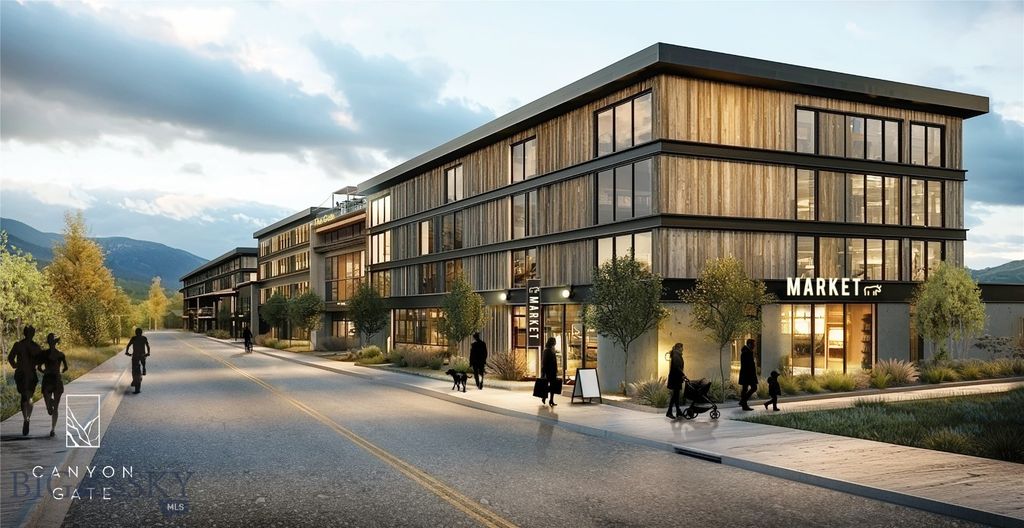 TBD Maiden Spirit Street, Bozeman, MT 59715 photo 3