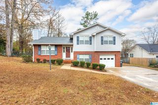 4417 MAYFAIR ROAD, Anniston, AL 36207