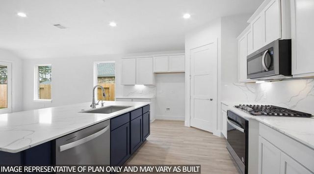 41030 Riverside Meadows Drive, Magnolia, TX 77354