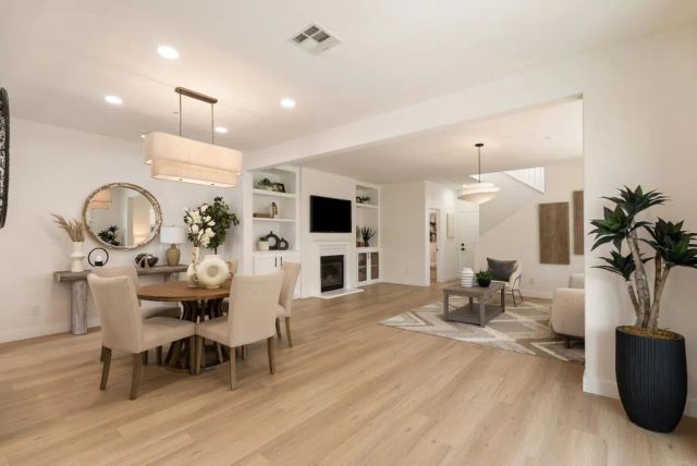 10571 Ponderosa Circle, Santa Fe Springs, CA 90670