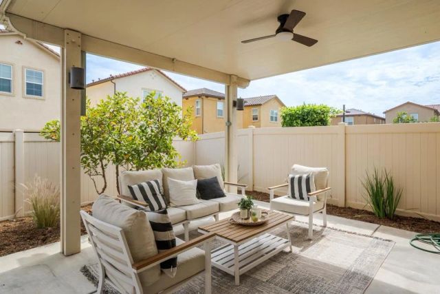 10571 Ponderosa Circle, Santa Fe Springs, CA 90670
