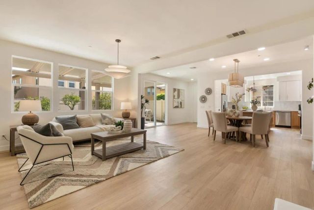 10571 Ponderosa Circle, Santa Fe Springs, CA 90670