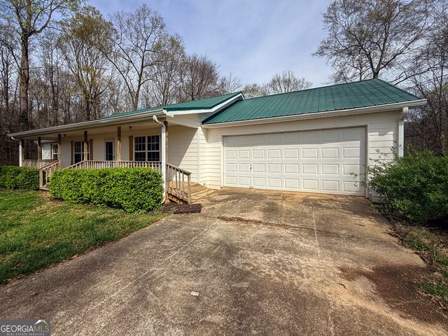 1492 Highway 198, Carnesville, GA 30521