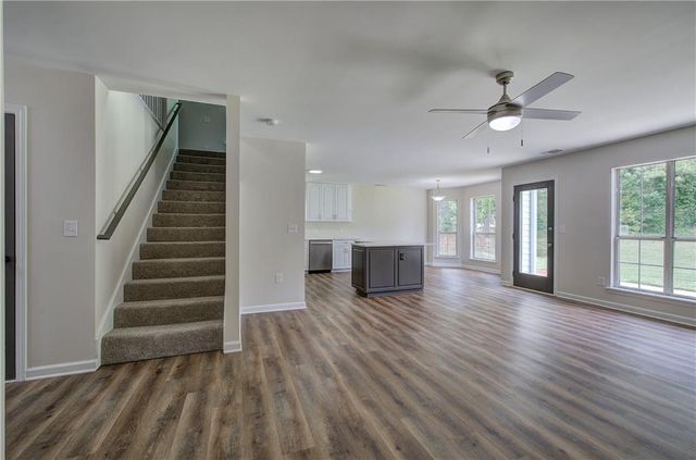 4100 Chanticleer NW Drive, Kennesaw, GA 30152