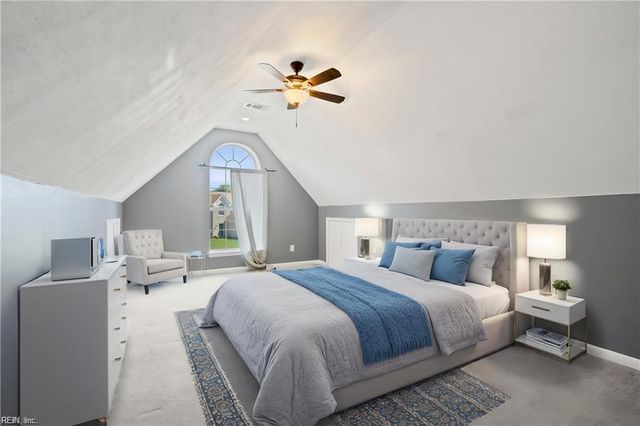 2677 Alamance CIR, Virginia Beach, VA 23456