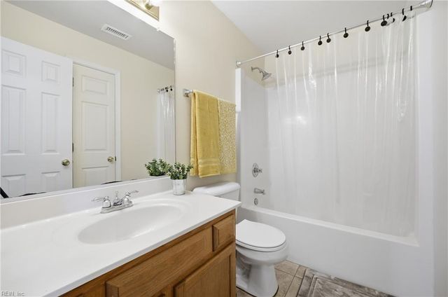 2677 Alamance CIR, Virginia Beach, VA 23456