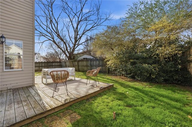 2677 Alamance CIR, Virginia Beach, VA 23456