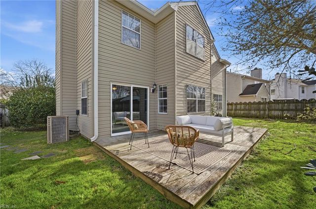 2677 Alamance CIR, Virginia Beach, VA 23456