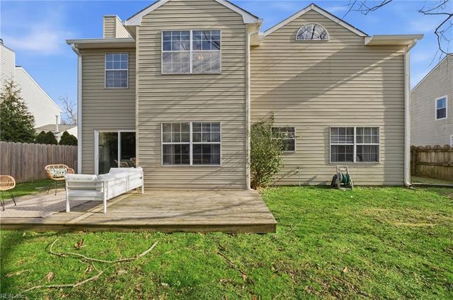 2677 Alamance CIR, Virginia Beach, VA 23456