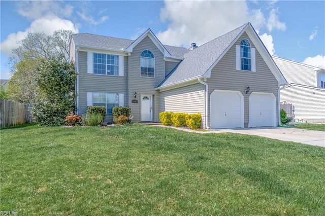 2677 Alamance CIR, Virginia Beach, VA 23456