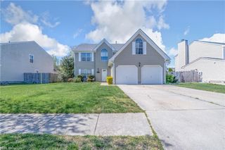 2677 Alamance CIR, Virginia Beach, VA 23456