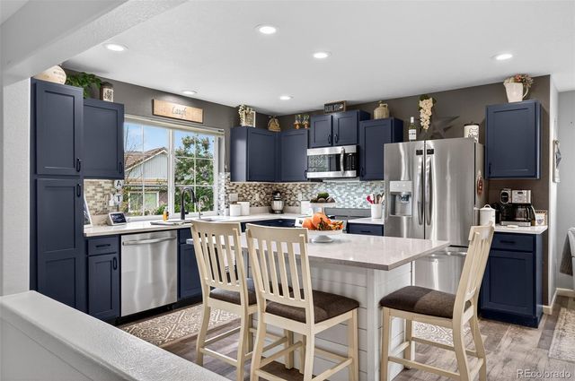 3543 Sky Church Drive, Castle Rock, CO 80109