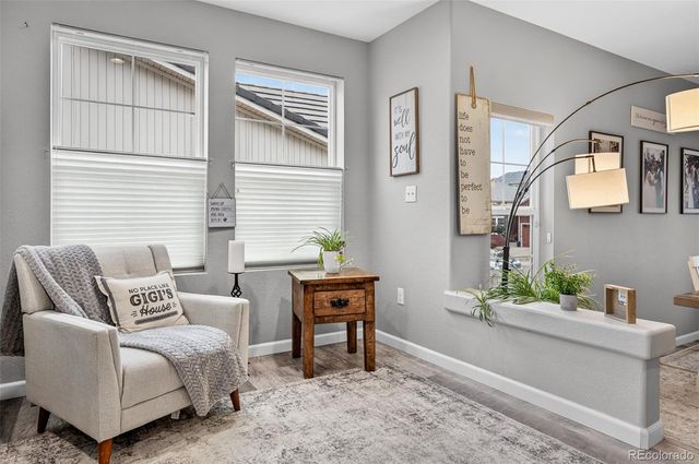 3543 Sky Church Drive, Castle Rock, CO 80109