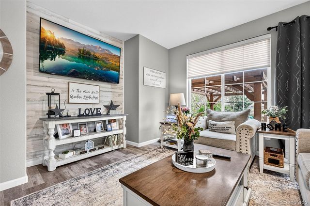 3543 Sky Church Drive, Castle Rock, CO 80109