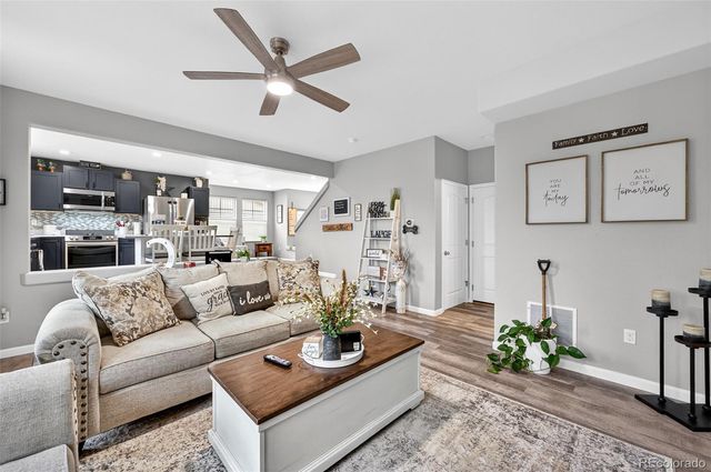 3543 Sky Church Drive, Castle Rock, CO 80109