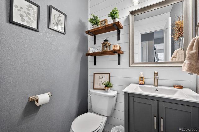 3543 Sky Church Drive, Castle Rock, CO 80109