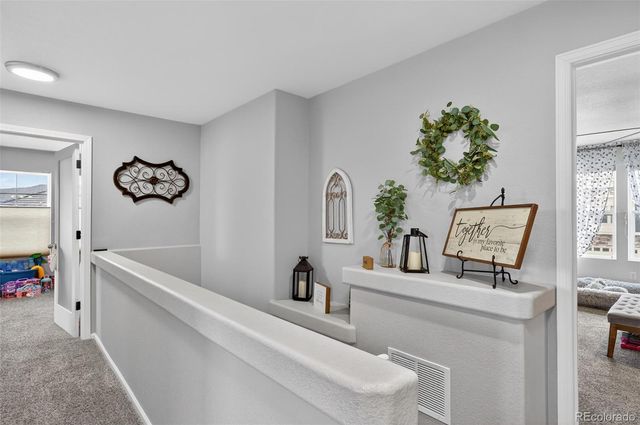 3543 Sky Church Drive, Castle Rock, CO 80109