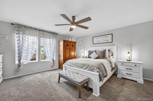 3543 Sky Church Drive, Castle Rock, CO 80109