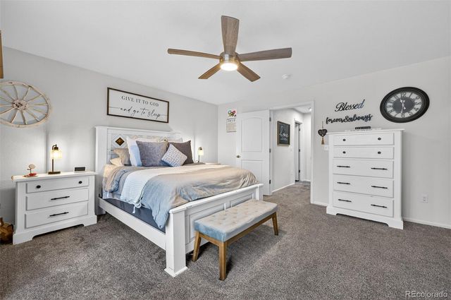 3543 Sky Church Drive, Castle Rock, CO 80109