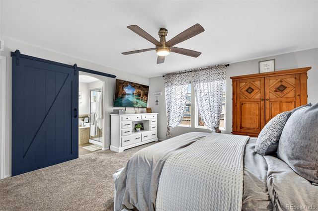 3543 Sky Church Drive, Castle Rock, CO 80109