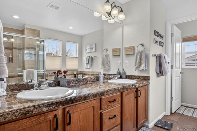 3543 Sky Church Drive, Castle Rock, CO 80109