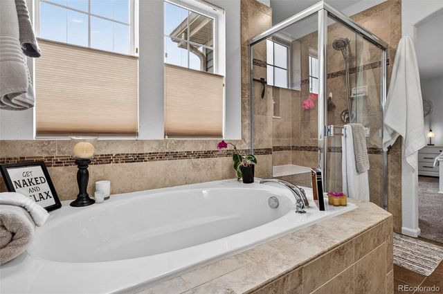 3543 Sky Church Drive, Castle Rock, CO 80109