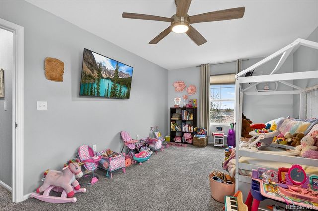 3543 Sky Church Drive, Castle Rock, CO 80109