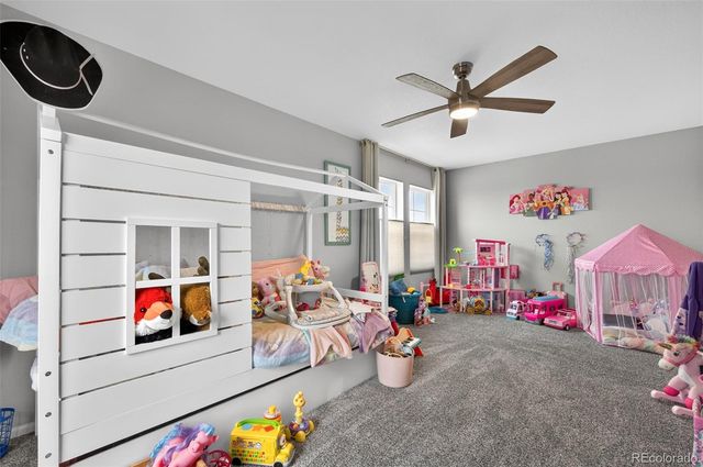 3543 Sky Church Drive, Castle Rock, CO 80109