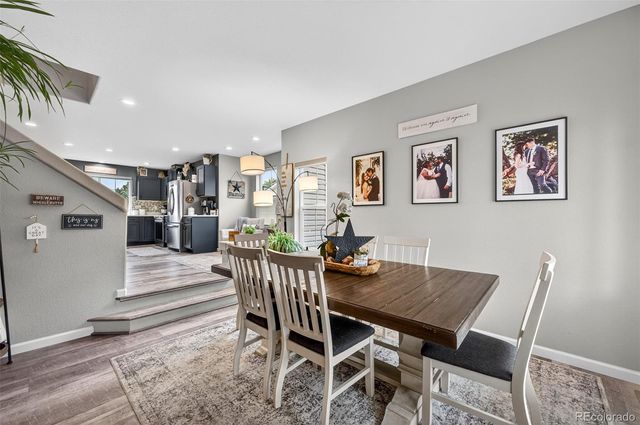 3543 Sky Church Drive, Castle Rock, CO 80109