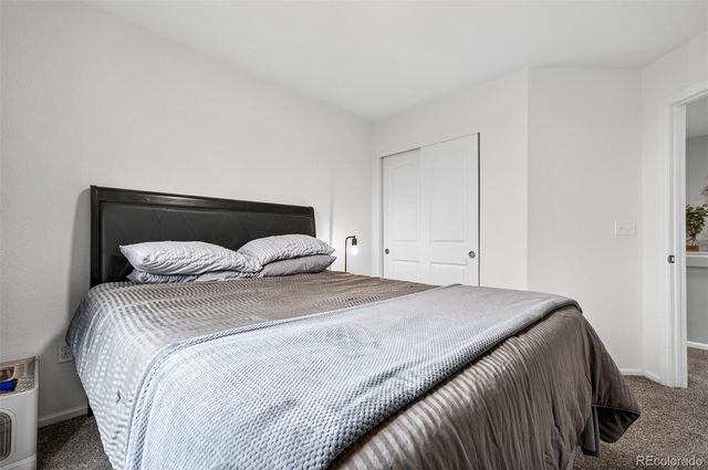 3543 Sky Church Drive, Castle Rock, CO 80109