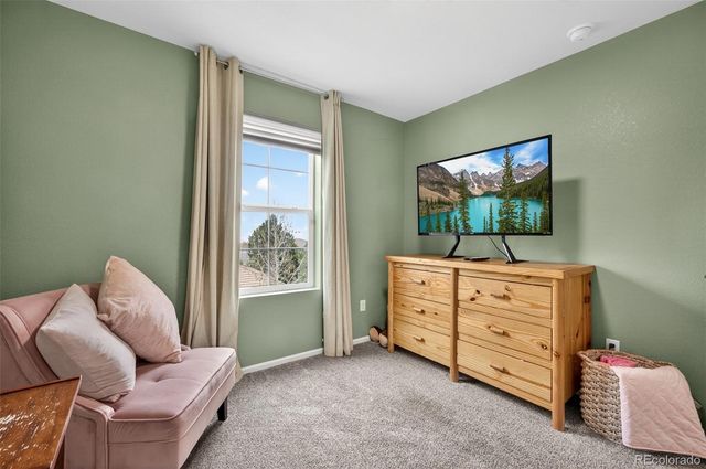 3543 Sky Church Drive, Castle Rock, CO 80109