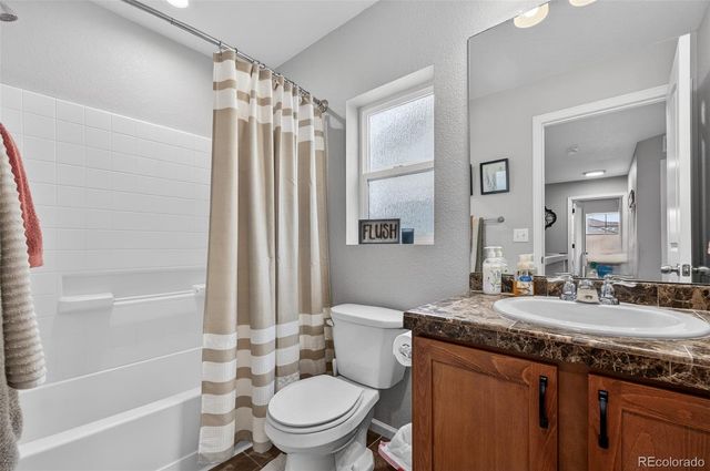 3543 Sky Church Drive, Castle Rock, CO 80109