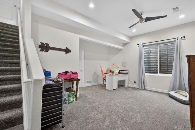 3543 Sky Church Drive, Castle Rock, CO 80109