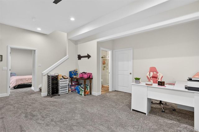 3543 Sky Church Drive, Castle Rock, CO 80109