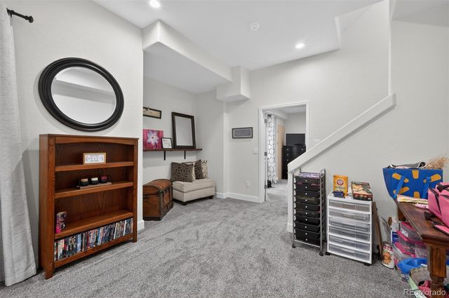 3543 Sky Church Drive, Castle Rock, CO 80109