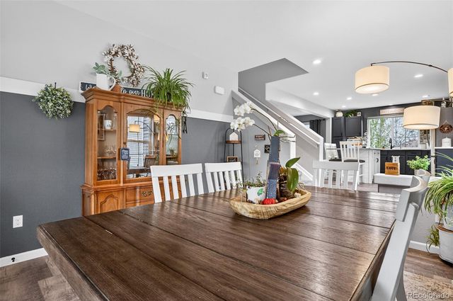 3543 Sky Church Drive, Castle Rock, CO 80109