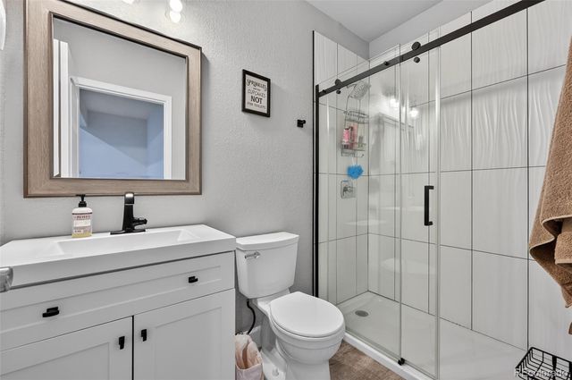 3543 Sky Church Drive, Castle Rock, CO 80109