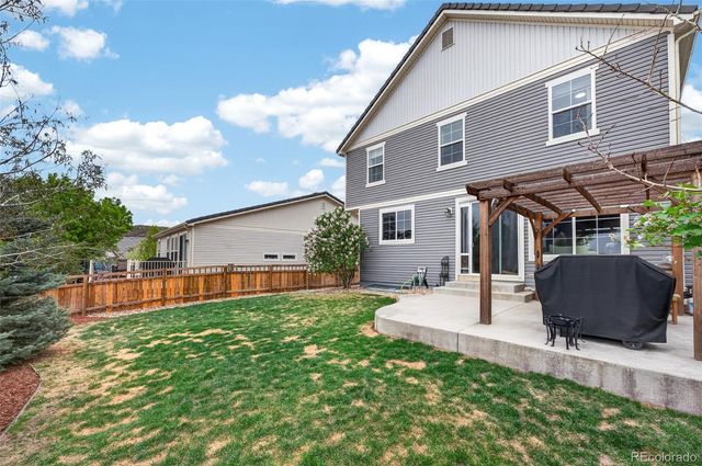3543 Sky Church Drive, Castle Rock, CO 80109