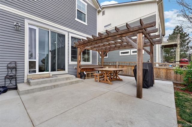 3543 Sky Church Drive, Castle Rock, CO 80109