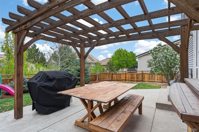 3543 Sky Church Drive, Castle Rock, CO 80109