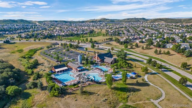 3543 Sky Church Drive, Castle Rock, CO 80109