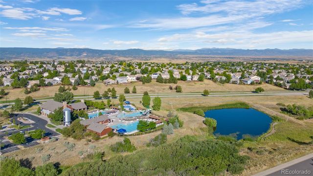 3543 Sky Church Drive, Castle Rock, CO 80109