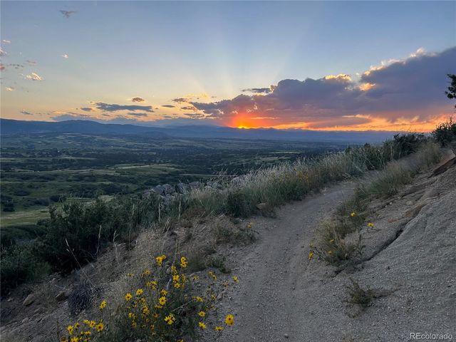 3543 Sky Church Drive, Castle Rock, CO 80109